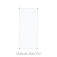 Szkło hartowane do Motorola Moto G32, FullCover Glass, FixPremium