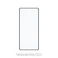 Szkło hartowane do Motorola Moto G23, FullCover Glass, FixPremium