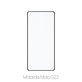 Szkło hartowane do Motorola Moto G22, FullCover Glass, FixPremium