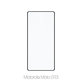 Szkło hartowane do Motorola Moto G13, FullCover Glass, FixPremium