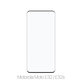 Szkło hartowane do Motorola Moto E32, E32s, FullCover Glass, FixPremium