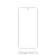 Szkło hartowane do Google Pixel 7a, FixPremium