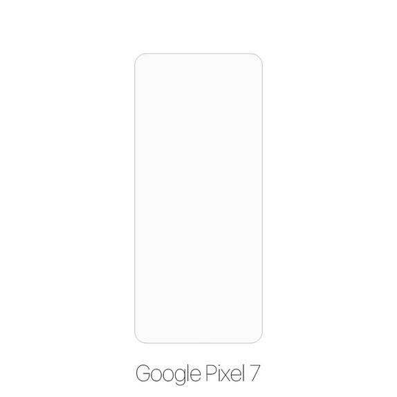 Szkło hartowane do Google Pixel 7, FixPremium