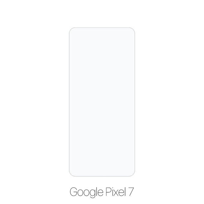 Szkło hartowane do Google Pixel 7, FixPremium