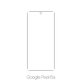 Szkło hartowane do Google Pixel 6a, FixPremium