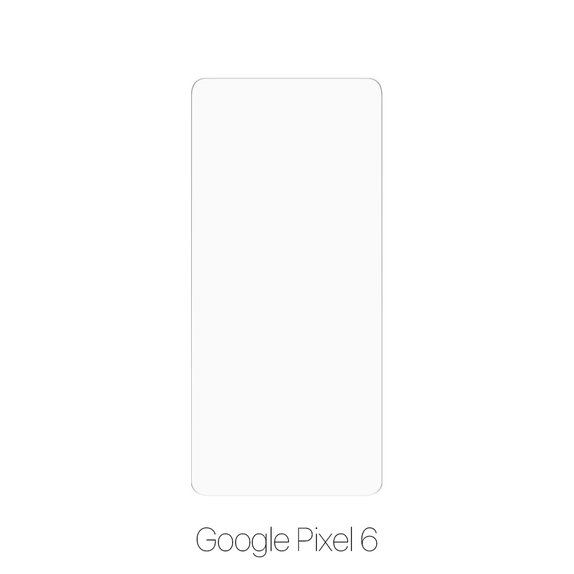 Szkło hartowane do Google Pixel 6, FixPremium