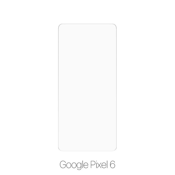 Szkło hartowane do Google Pixel 6, FixPremium