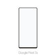 Szkło hartowane do Google Pixel 7a, FullCover Glass, FixPremium