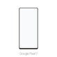 Szkło hartowane do Google Pixel 7, FullCover Glass, FixPremium