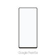 Szkło hartowane do Google Pixel 6a, FullCover Glass, FixPremium