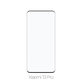 Szkło Hartowane 3D do Xiaomi 13 Pro, FixPremium