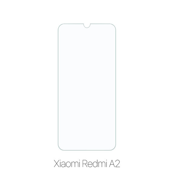 Szkło hartowane do Xiaomi Redmi A2, FixPremium