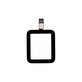 Ekran dotykowy dla Apple Watch 3 38mm, GPS Version
