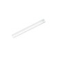 Lampka nocna LED z czujnikiem ruchu (Ciepły żółty, Yellow), 0.2m, Biały, White, FixPremium