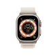 Pasek Alpine Loop do Watch (38, 40, 41mm) | Starlight | FixPremium