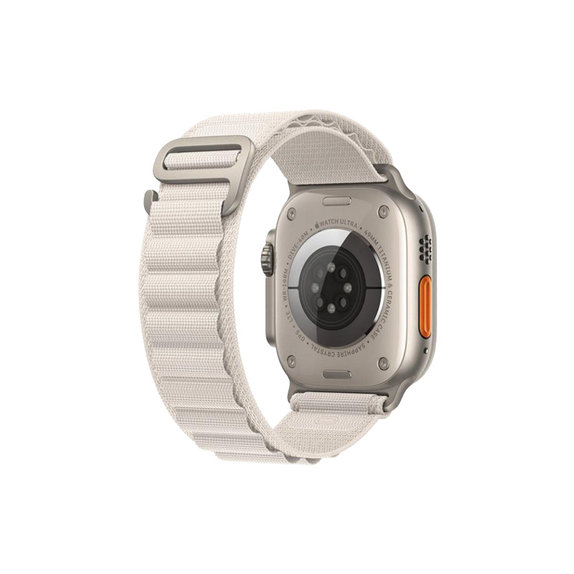 Pasek Alpine Loop do Watch (38, 40, 41mm) | Starlight | FixPremium