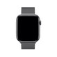 Pasek Milanese Loop do Watch (38, 40, 41mm) | Graphite | FixPremium