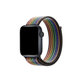 Pasek Nylonowy do Watch (38, 40, 41mm) | pride | FixPremium