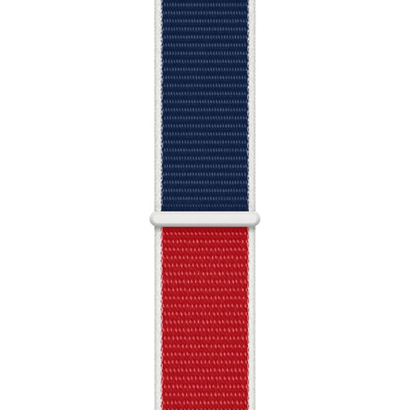 Pasek Nylonowy do Watch (38, 40, 41mm) | international | FixPremium