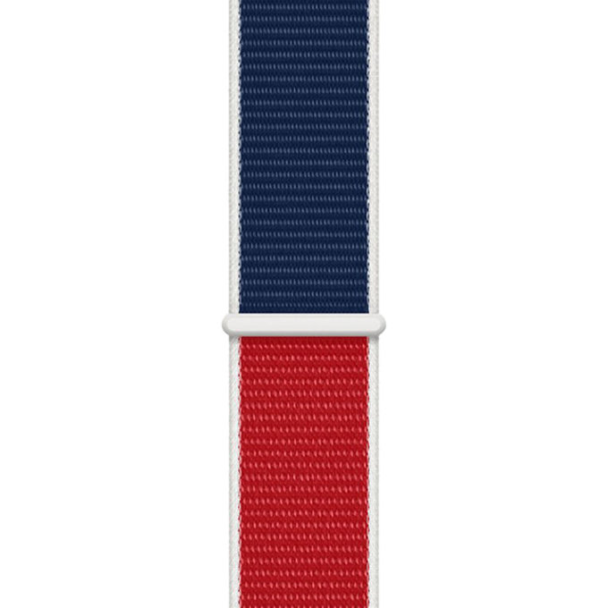 Pasek Nylonowy do Watch (38, 40, 41mm) | international | FixPremium