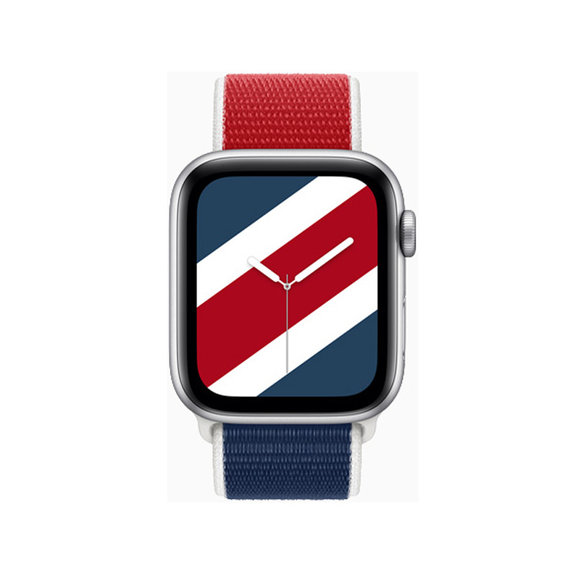Pasek Nylonowy do Watch (38, 40, 41mm) | international | FixPremium