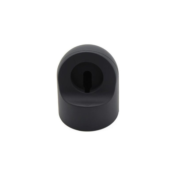 Stojak Silikonowy do Watch, czarny, black, FixPremium