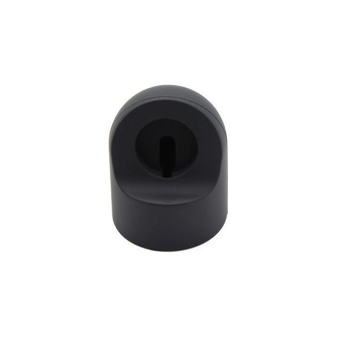 Stojak Silikonowy do Watch, czarny, black, FixPremium