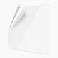 Folia ochronna GraphicPaper Case do iPad (7th Gen 2019), przezroczysta, PanzerGlass