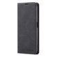 Etui do iPhone 14 Pro Max, Business Wallet, Czarny, Black, FixPremium