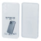 Etui do Samsung S22, Invisible, Przezroczysty, Transparent, FixPremium