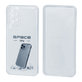 Etui do Samsung A53 5G, Invisible, Przezroczysty, Transparent, FixPremium