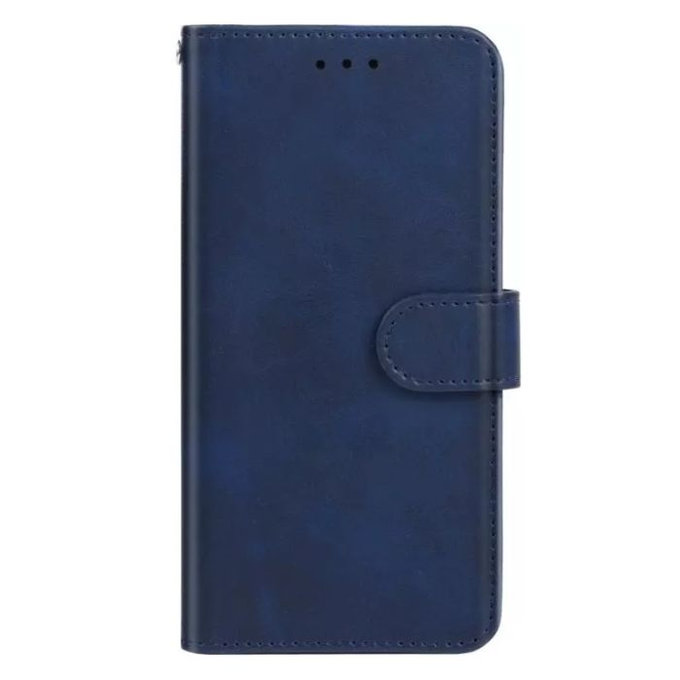 Etui do iPhone 14 Pro Max, Book Wallet, Niebieski, Blue, FixPremium