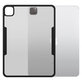Etui ClearCase AB do iPad Pro 11'' (2018/2020/2021), Czarne, PanzerGlass