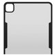 Etui ClearCase AB do iPad Pro 11'' (2018/2020/2021), Czarne, PanzerGlass