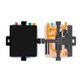 Wyświetlacz z ekranem dotykowym do Samsung Z Fold 4 F936B, GH96-15615A, Genuine Service Pack