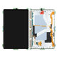 Wyświetlacz do Samsung Tab S9 Ultra X916A, X916B, Ekran dotykowy bez ramki, GH82-31914A, Genuine Service Pack