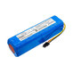 Bateria do Xiaomi Mi Robot Vacuum Mop-seria, BRR-2P4S-5200, Li-Ion, 14,4V 5200mAh, HQ