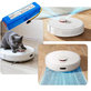 Bateria do Xiaomi Mi Robot Vacuum Mop-seria, BRR-2P4S-5200, Li-Ion, 14,4V 5200mAh, HQ