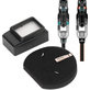Zestaw filtrów 2792 do Bissell ICONpet