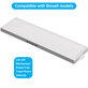Filtr styl 8 & 14 do Bissell Lift-Off, Momentum, PowerTrak, Total Floors, Velocity
