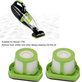 Filtr 1782 do Bissell Pet Hair Eraser