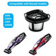 Filtr 2579 do Bissell Pet Hair Eraser
