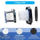 Filtr 2579 do Bissell Pet Hair Eraser