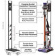 Stojak do Dyson V-series, Outsize, Gen5detect, DC-series