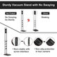 Stojak do Dyson V-series, Outsize, Gen5detect, DC-series