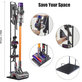 Stojak do Dyson V-series, Outsize, Gen5detect, DC-series