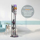 Stojak do Dyson V-series, Outsize, Gen5detect, DC-series