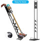 Stojak z kólkami do Dyson V-series, Outsize, Gen5detect, DC-series