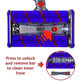 Glowica Double Roller do Dyson V-series, Outsize