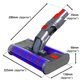 Glowica Double Roller do Dyson V-series, Outsize